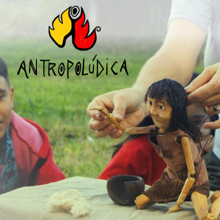 @antropoludica