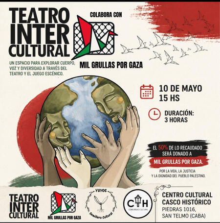 馃尡 Comunidad cultural de arte popular, activaci贸n patrimonial y revitalizacion de saberes ancestrales.