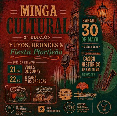 馃尡 Comunidad cultural de arte popular, activaci贸n patrimonial y revitalizacion de saberes ancestrales.